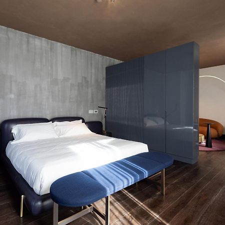 Palazzo Utini Hotel Noceto Eksteriør billede