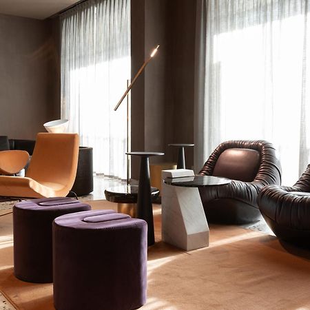 Palazzo Utini Hotel Noceto Eksteriør billede